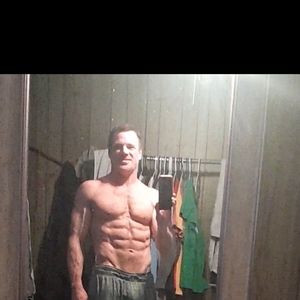 Meet your Posher, Greg